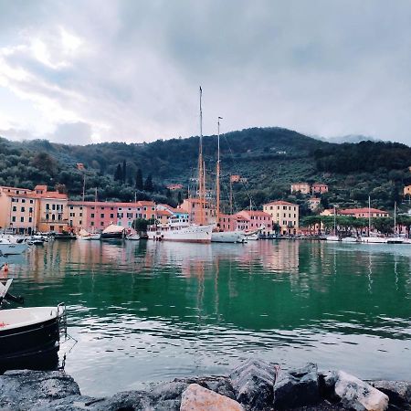 Residence Mare Azzurro Lerici Exterior photo