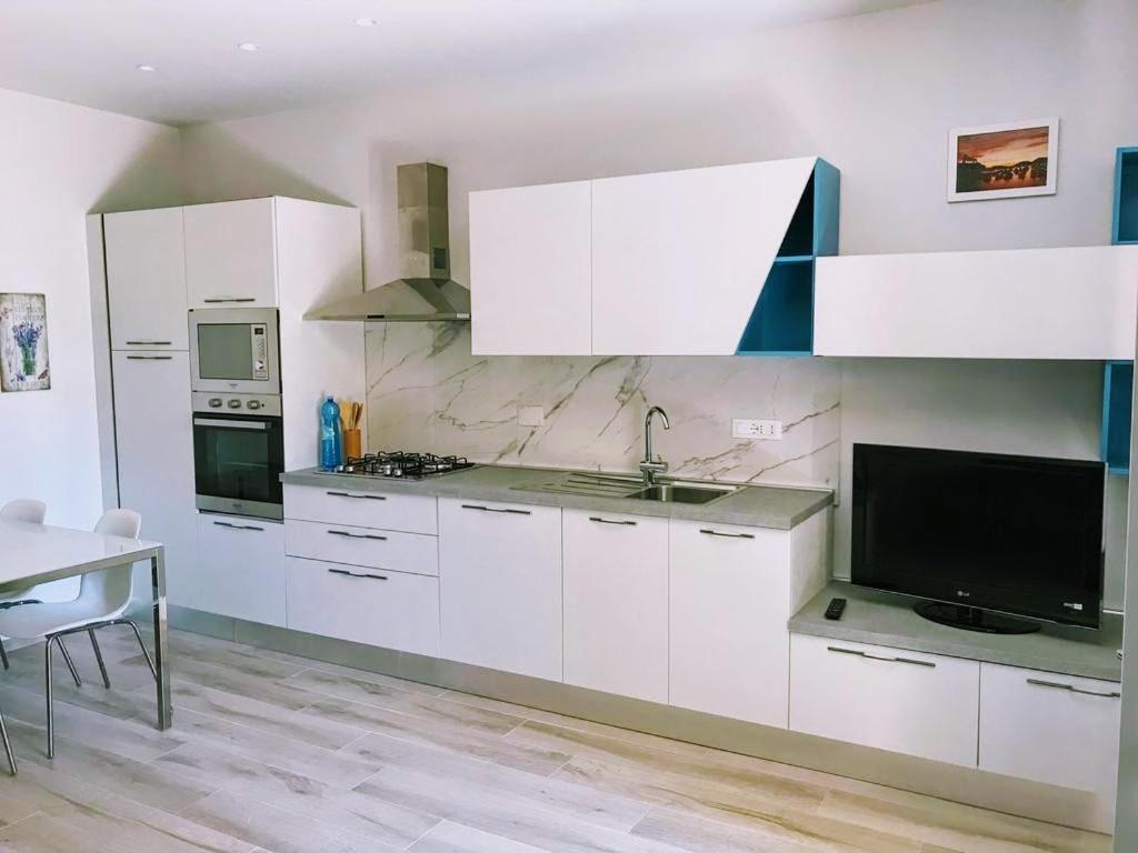 Residence Mare Azzurro Lerici Exterior photo