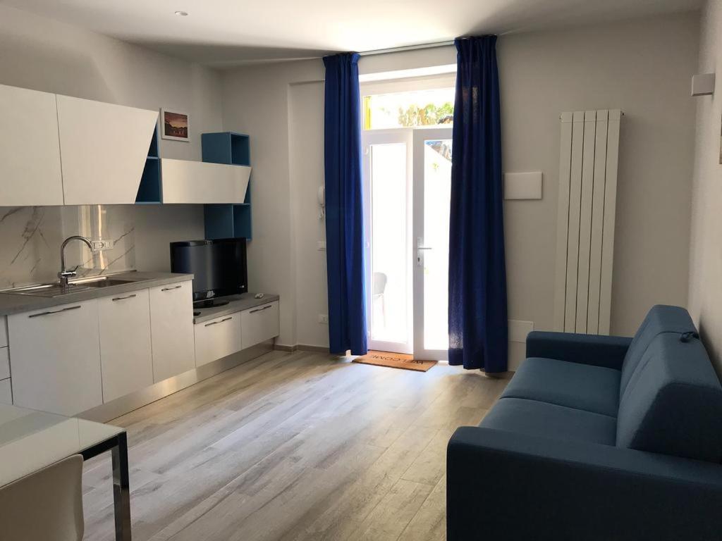 Residence Mare Azzurro Lerici Exterior photo