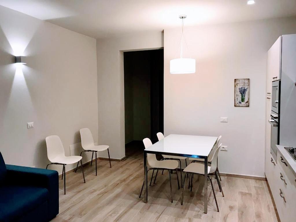 Residence Mare Azzurro Lerici Exterior photo