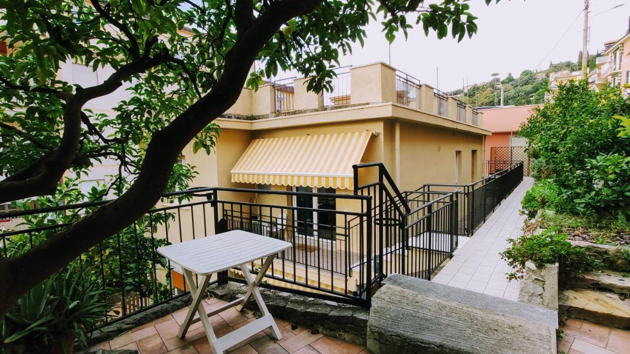 Residence Mare Azzurro Lerici Exterior photo